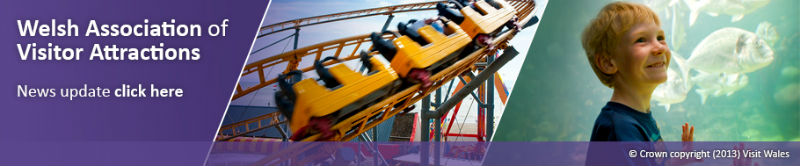 Wales Association of VisitorAttractions_