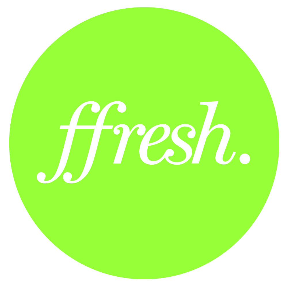 ffresh logo