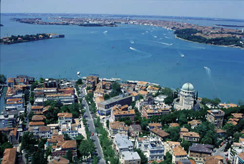 Venice Lido