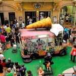 Banksy exhibition in Bristol Museum