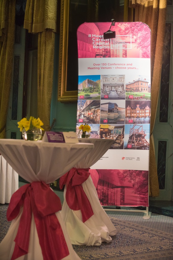 #MeetCardiffCapitalRegion